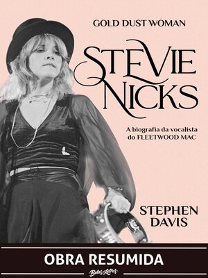cover image of Gold Dust Woman
